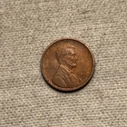 1910 S Lincoln Cent Penny - AU+ Condition - DA