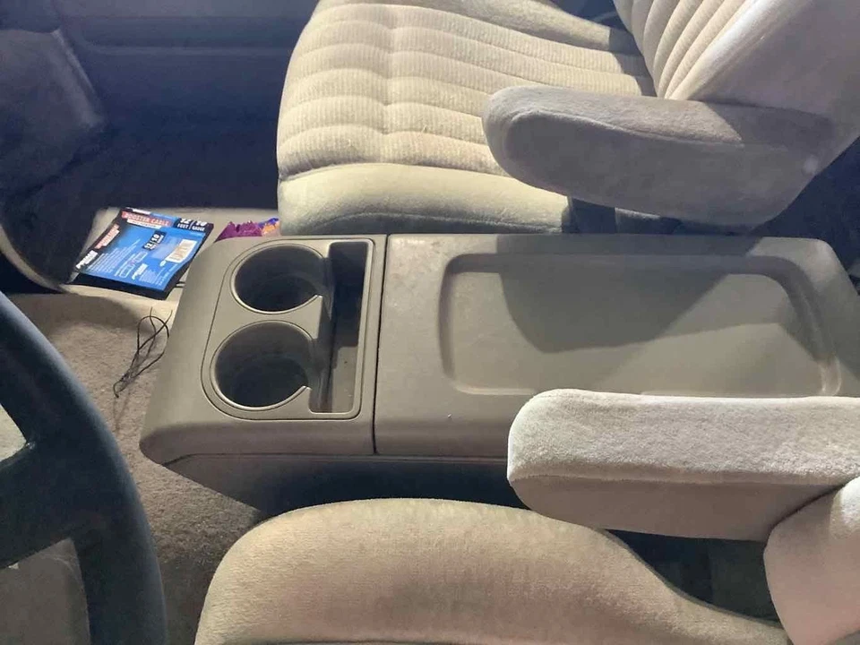 Used Power Steering Pump fits: 1994 Gmc Suburban 1500 8-350 5.7L VIN K 8th digit - Image 4 of 4