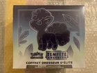 ETB Pokémon Tempête Argentée EB12 Scellée