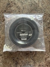 Diadem - Solstice Black Reel 16L(1.25mm) - Tennis String - New
