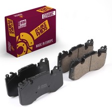 Front Ceramic Brake Pads for 2010-21 Land Rover Range Rover, Range Rover Sport