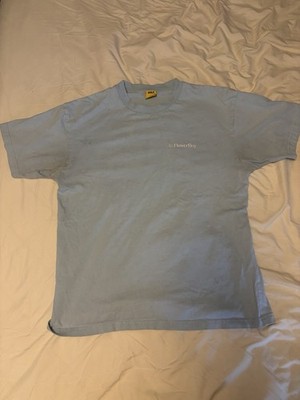 Tyler, The Creator Save The Bees Flower Boy T-Shirt Blue Adult large
