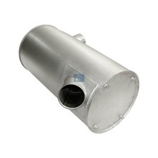 7.22013 DT Spare Parts Mittel-/Endschalldämpfer