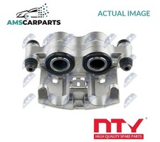BRAKE CALIPER BRAKING FRONT LEFT HZP-VC-004 NTY NEW OE REPLACEMENT