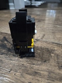 Lego Batman Brickheadz 41585 Complete