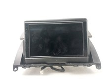 A2048204697 bildschirm MERCEDES-BENZ CLASE C BM 204 BERLINA 2007 9542026