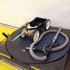 CHAMPION SPRAYON Paint Striper STRIPER531 Used #80531