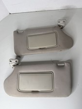 for Nissan Altima 2013-2018 Sun Visor Left Driver and Right Passenger Side