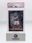 2024 PRIZM FIREWORKS #25 CALEB WILLIAMS BEARS RC PSA 10