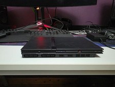 Sony Playstation 2 PS2 Slim Console SCPH-75003 