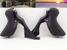 Shimano Ultegra ST-R8000 11 Speed STI Shifters for sale online | eBay