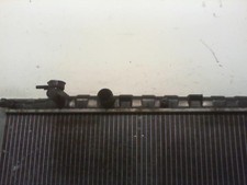 Radiateur Kia OPIRUS