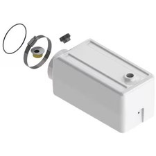 Monarch 500205523786 Plastic Reservoir Kit, 6-3/4 X 6-3/4 In.