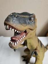 Animal Planet Tyrannosaurus 2019 Huge Soft Foam T-rex Dinosaur Toy Jurassic Park
