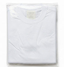 Cherokee Men's Long Sleeve Underscrub Tee Modern T-Shirt with Crew Neck - Medium