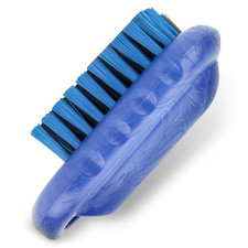Sparta 5 Inch Hand And Nail Brush Stiff Center Bristles Soft Outer Bristles
