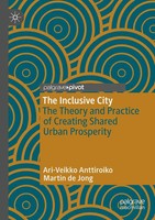 Ari-Veikko Anttiroiko (U. A.) | The Inclusive City | Taschenbuch | Englisch | Xv