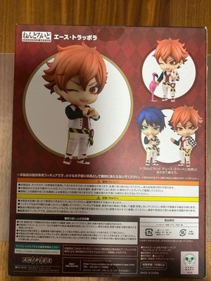Good Smile Conpany Nendoroid 1723 Disney Twisted Wonderland Ace