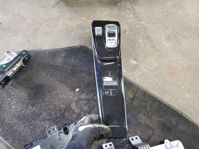 Shifter SONATA    2020 Transmission Shift 1827098