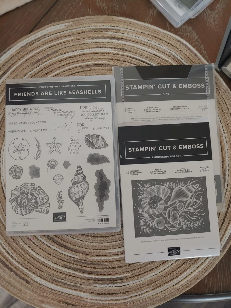 Stampin Up Bundle Up for sale | eBay