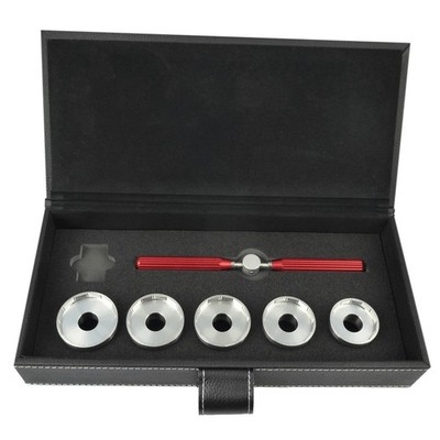 Gehäuseöffner Professional Set für Panerai Uhren