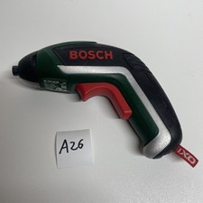 Bosch Avvitatore Senza Fili IXO 3 603 JA8 002 3.6V Solo Unità Funzionante 