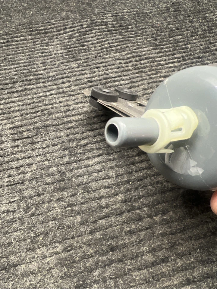 Fuel Filter Ecogard XF65627 - Image 3 of 4