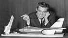 Spirit of America Bonneville car land speed record Craig Breedlove press photo