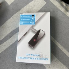 C28 Wireless Transmitter  Receiver