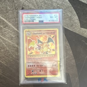 ebay pokemon cards charizard - VSTAR 019/159 - Crown Zenith Preserved in a magnetic acrylic case and featuring a striking image of the captivating character Charizard the Pokemon Card |