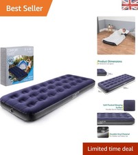 Portable Single Inflatable