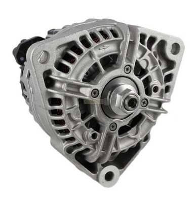 Lichtmaschine 80A Neu OE Bosch SEG 0124555013 für Man Tg Tga Tgl Tgm Tgs Tgx
