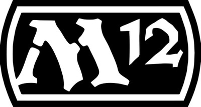 MtG Core Set 2012 Pick a Card ($0.99-$5.00) LP/MP