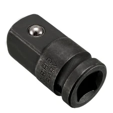 1/2" Female Drive to 3/4" Male  Impact Socket Adapter for Ratchet Wrenches