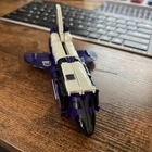 Astrotrain Vintage 1985 G1 Transformers Complete Triple Changer Train Shuttle
