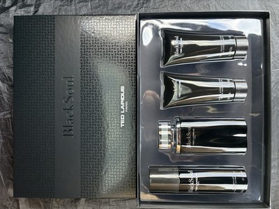 Ted Lapidus Parfum Box 