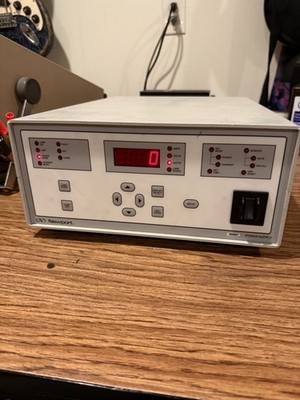 Newport M69907 Universal Arc Lamp Power Supply Tested and Fully Functional