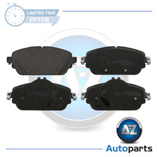 For Mercedes - E-Class E220D 2.0D 2016-On 0004208700 Front Brake Pads
