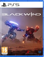Blackwind Juego Para Consola Sony Playstation 5, PS5 [Pal EspaÑA]
