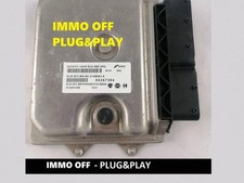 Moteur Fiat DUCATO