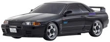 Kyosho Nissan Skyline GT-R R32 V-SPECII New Initial D Mini-Z Body