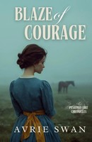 Avrie Swan | Blaze Of Courage | Taschenbuch | Englisch (2026) | Wild Heart Books