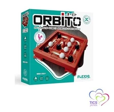 FlexiQ Orbito - Japanese Package Board Game Strategy Battle Game FXG 502 JP