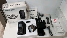 Inmarsat IsatPhone 2 Satellite Phone