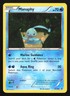 Manaphy XY190 XY Black Star Promo Pokemon Card