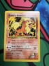 Pokémon TCG Blaine's Growlithe Gym Heroes 62/132 Regular Unlimited Common NM