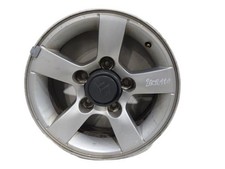 Jantes Suzuki JIMNY