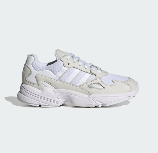 Adidas Falcon Womens Running Shoes D Standard IG5732 On Sale