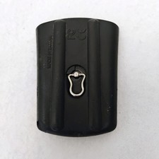 Battery Cover Door for Garmin Etrex Hand GPS I Used a Handlebar Cover For Mine