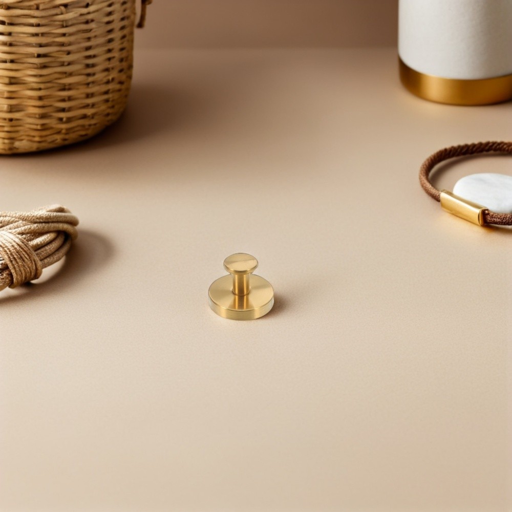 4 Pcs Shower Ball Holder Wall Adhesive Hooks No Drill for Hanging